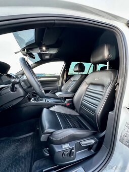 Passat B8 2.0 TDI DCC 140 kw R-line - 10