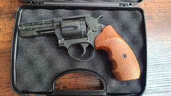 Flobert revolver ME38 Magnum cal.6mm flobert - 10