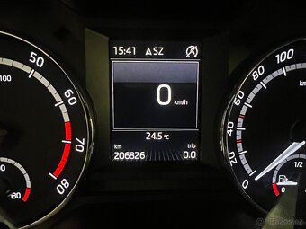 Škoda Octavia RS kombi 2.0TSI DSG 162kw KESSY CANTON - 10