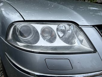 Vw passat b5.5 veskere nahradni dily - 10