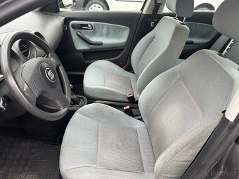 Seat ibiza 6l - 10