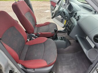 Hyundai Atos 1.1 limatizace - 10