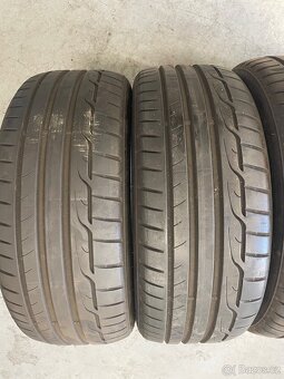 Letní pneu 205/45/17 - 10