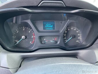 Ford Transit 2.2 TDCI L3H2, 1. majitel, DPH - 10