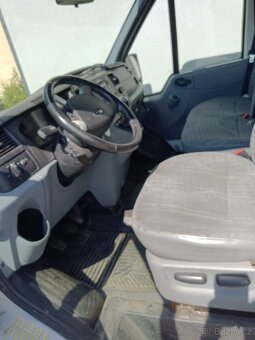 Ford Transit prodám - 10