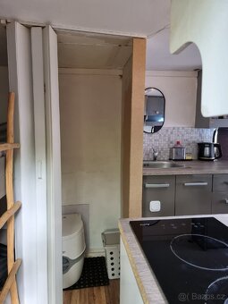 Karavan Knaus Suedwind 395 ZREKONSTRUOVANÝ - 10