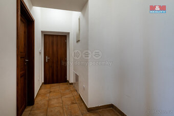 Pronájem bytu 2+kk, 46 m², Luby, ul. Revoluční - 10