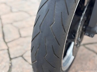 Yamaha T-Max 530 DX 2017, najeto 14800km - 10