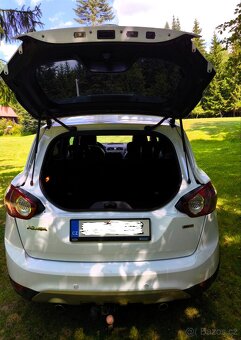 Prodám Ford Kuga 2.0 tdci 4x4 - 10