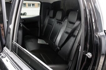Ford Ranger 3.2 TDCi DoubleCab 4x4 LIMITED A6 - 10