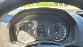 Prodám Škoda Octavia 2 facelift - 1,2 TSI - 10