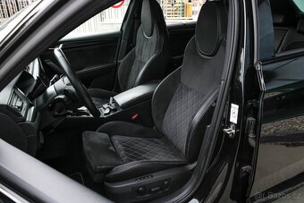 Škoda Superb Combi 2.0 TDISportline DSG - 10