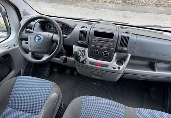 Fiat Ducato 2.3D 9mist - 10