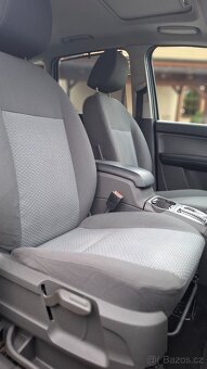 FORD FOCUS C-MAX 1.8i 92KW 2005 GHIA NAVI, ALU, SERVIS.KNIHA - 10