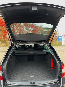 Škoda Octavia 2.0 TDI 2018 - 10