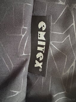 Kočárek Swing XL trojk. + kompletní sada vybavení - 10