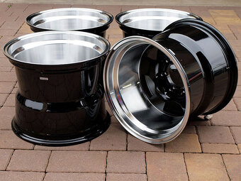 15"  6x139,7 INTERCEPTOR USA 12Jx15 – ET(-78)  - 10