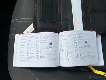 Seat Altea 1.6 TDI 77kw Klima Alu Model 2012 - 10