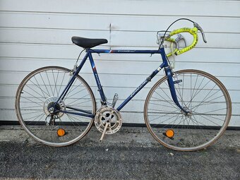 Historická kola - 10