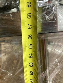 Světlo / lustr EGLO (závěsné troj a pěti + nástěnné) - 10