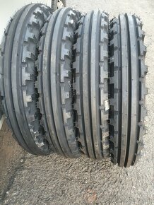 Pneu BKT 6,00 - 18...8 pláten - 10