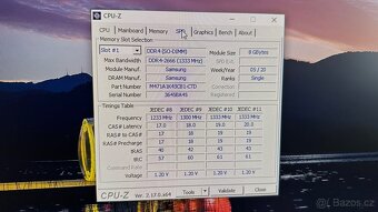 Lenovo ThinkCentre M720q (model 10T7) - 10