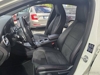 Mercedes-Benz GLA 220CDI 4-MATIC AMG-Paket - 10