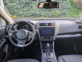 Subaru Outback 2.5 129 kW, 2019 105000km - 10