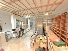 Pronájem obchodního prostoru 310 m², ul. Fučíkova, Jeseník. - 10