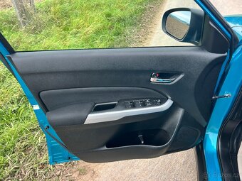 ► SUZUKI VITARA 1.6 VVT 88KW 4x4 ALLGRIP SHINE LED-NAVI-KAME - 10