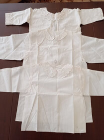 retro oblečení pro panenky 2. - 10