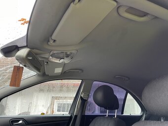 ND c200 2.2 90kw w203 - 10