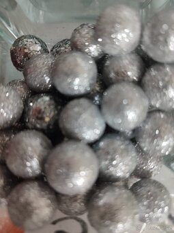 .Vánoční dekorace. - 10