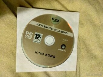 Prodám hry už mám jiné priority. - 10