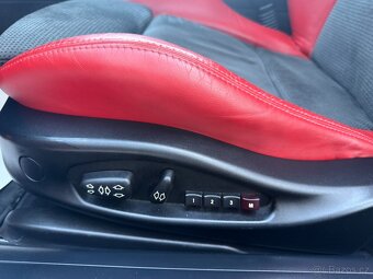 BMW M3 E46 INDIVIDUAL MANUÁL PŮVOD ČR AC SCHNITZER - 10