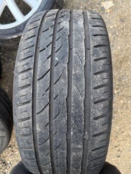 Alu kola letní r18 - 10