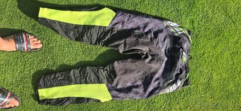 Motokrosový komplet - 10