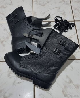 Kanady zimní zateplené - 10