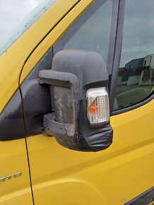 Fiat Ducato 2.3 JTD 96kw,rok 9/2018 - 10