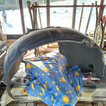 Díly škoda superb 3 - 10