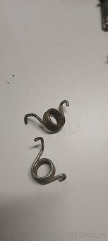 Yamaha yz 250 2t dily - 10