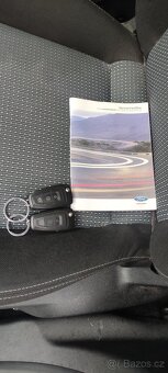 Ford Mondeo 1.6EB 118kw 2013 - 10