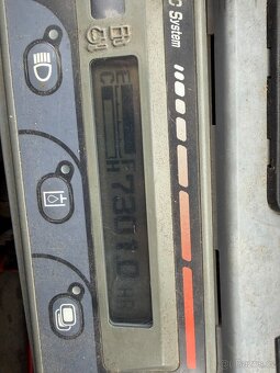 Kubota KX101- 3alfa3 - 10