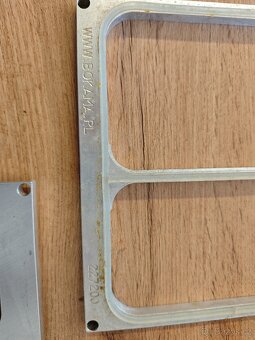 Zastavovací stroj pro gastronomii - 10