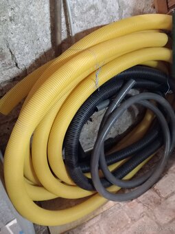 Prodám zbylý materiál pro bazény - 10