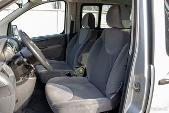 Peugeot Expert Teepee - 10