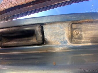 Fabia2 krátká (9154)bez koroze,drobné kosmet.vady - 10
