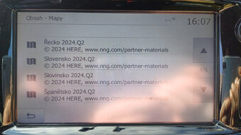 Prodám autorádio medianav - 10