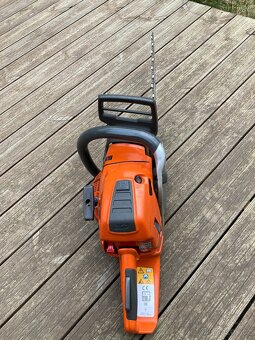 Husqvarna 562 XP - 10