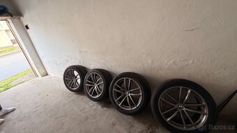 Prodam Alu Kola - 10